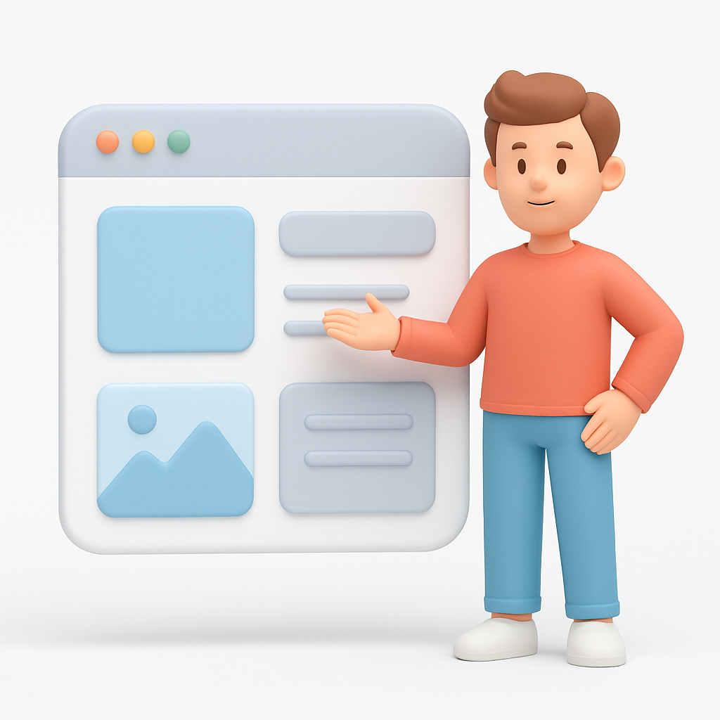 Web Services & Solutions